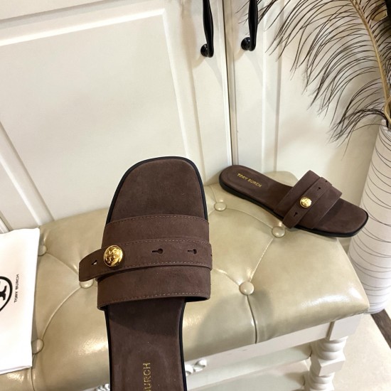 Tory Burch Slippers