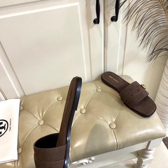 Tory Burch Slippers