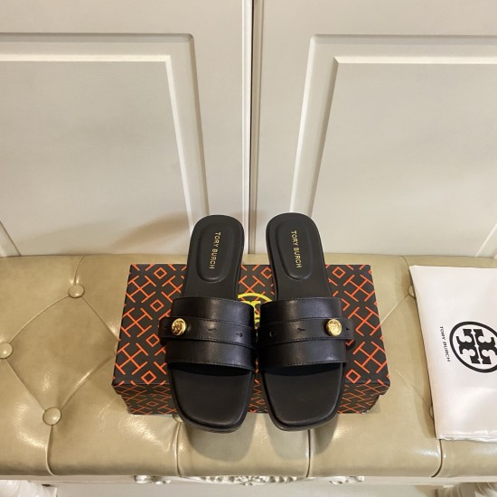 Tory Burch Slippers