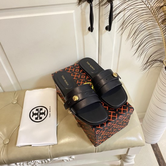 Tory Burch Slippers