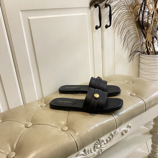 Tory Burch Slippers