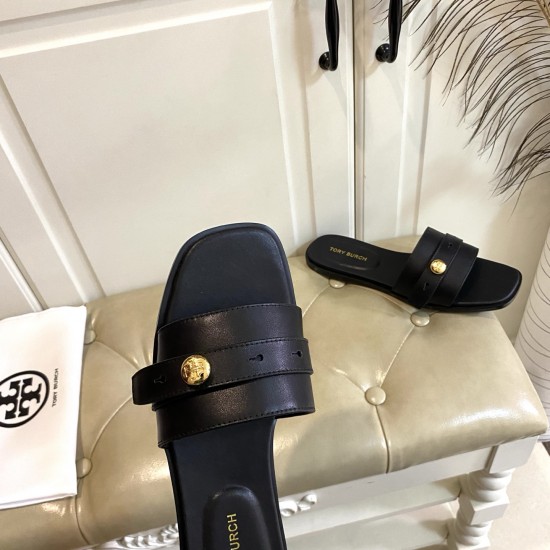 Tory Burch Slippers