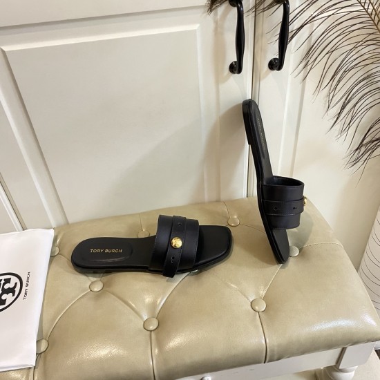 Tory Burch Slippers