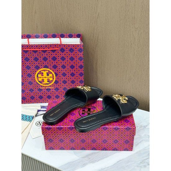 Tory Burch Slippers