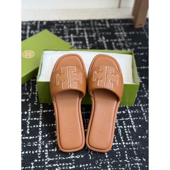 Tory Burch Slippers