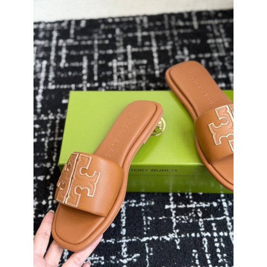 Tory Burch Slippers