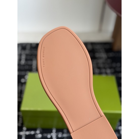 Tory Burch Slippers