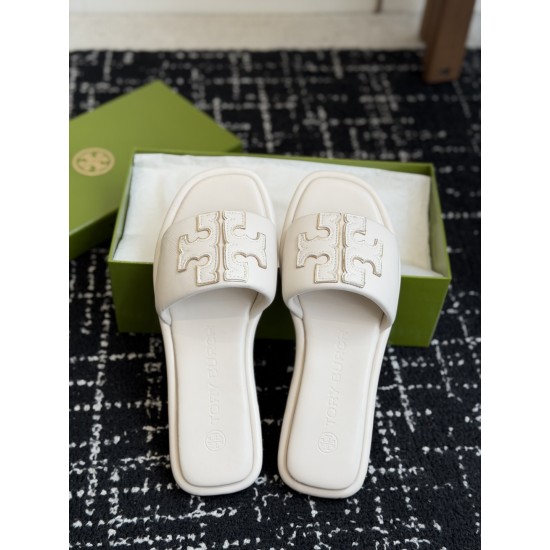 Tory Burch Slippers