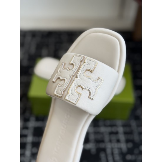 Tory Burch Slippers