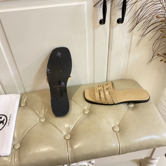 Tory Burch Slippers