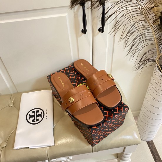 Tory Burch Slippers