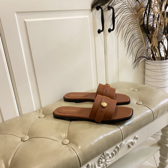 Tory Burch Slippers