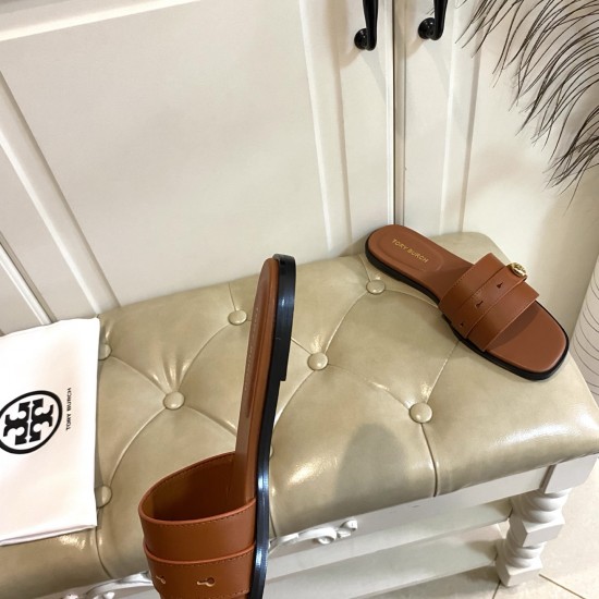 Tory Burch Slippers