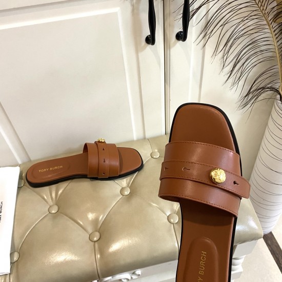 Tory Burch Slippers