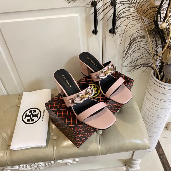 Tory Burch Slippers
