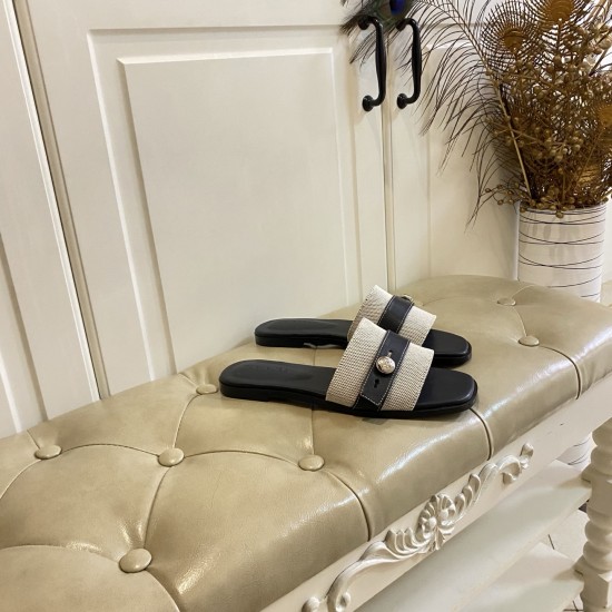 Tory Burch Slippers