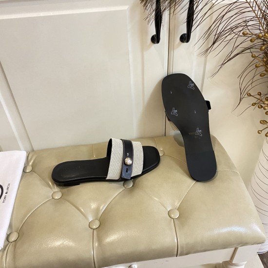 Tory Burch Slippers