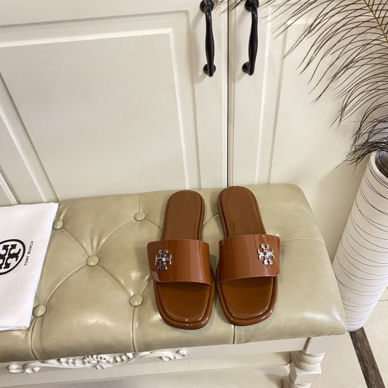 Tory Burch Slippers