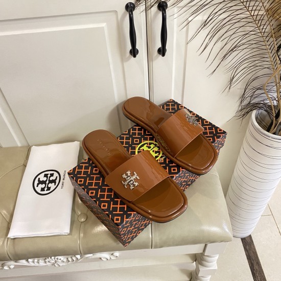 Tory Burch Slippers