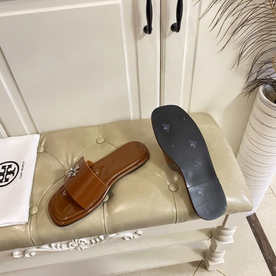 Tory Burch Slippers