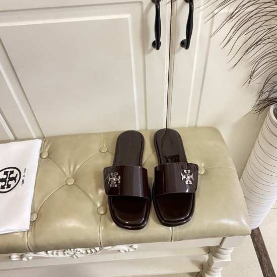 Tory Burch Slippers