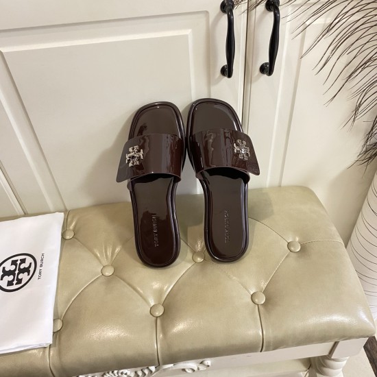 Tory Burch Slippers