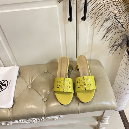Tory Burch Slippers