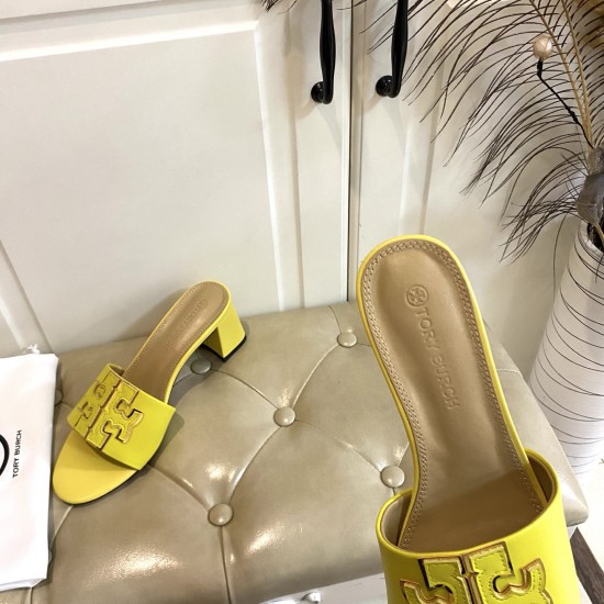 Tory Burch Slippers