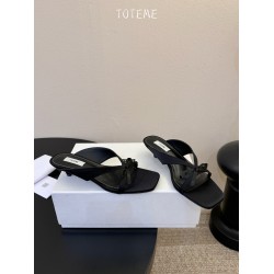 Toteme Shoes Collection
Women 35-40
