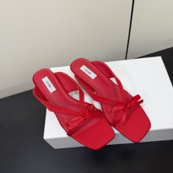 Toteme Shoes Collection
Women 35-40
