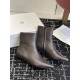 Toteme Shoes Collection
Women 35-40
