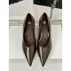 Toteme Shoes Collection
Women 35-40