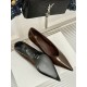 Toteme Shoes Collection
Women 35-40