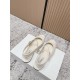 Toteme Shoes Collection
Women 35-40