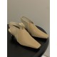 Toteme Shoes Collection
Women 35-40