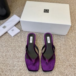 Toteme Shoes Collection
Women 35-40