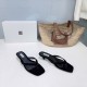 Toteme Shoes Collection
Women 35-40