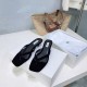 Toteme Shoes Collection
Women 35-40