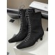 Toteme Shoes Collection
Women 35-40