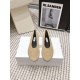Toteme Shoes Collection
Women 35-40