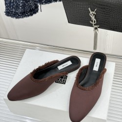 Toteme Shoes Collection
Women 35-40