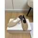Toteme Shoes Collection
Women 35-40