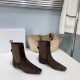 Toteme Shoes Collection
Women 35-40
