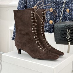 Toteme Shoes Collection
Women 35-40