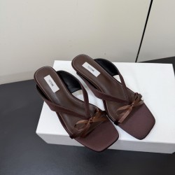Toteme Shoes Collection
Women 35-40