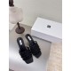 Toteme Shoes Collection
Women 35-40
