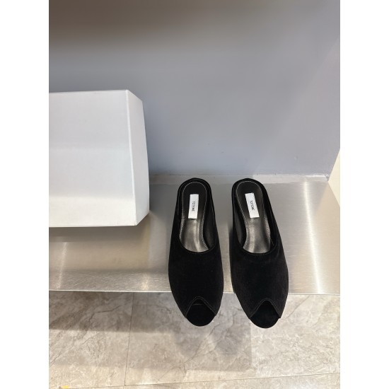 Toteme Slippers