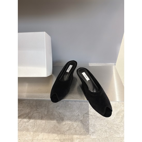 Toteme Slippers