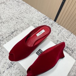 Toteme Slippers