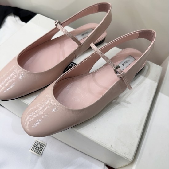 Toteme Slippers